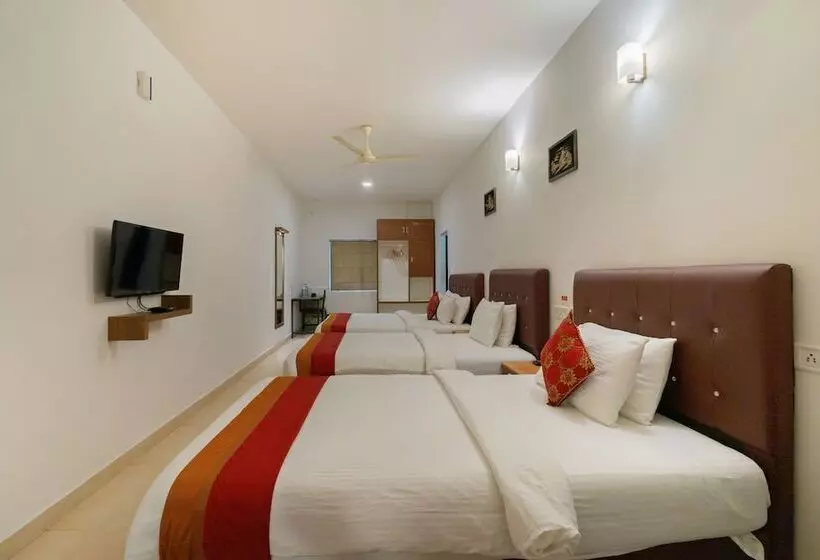 The Sanihara Hotel & Resort