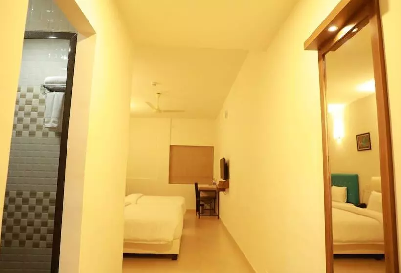 The Sanihara Hotel & Resort