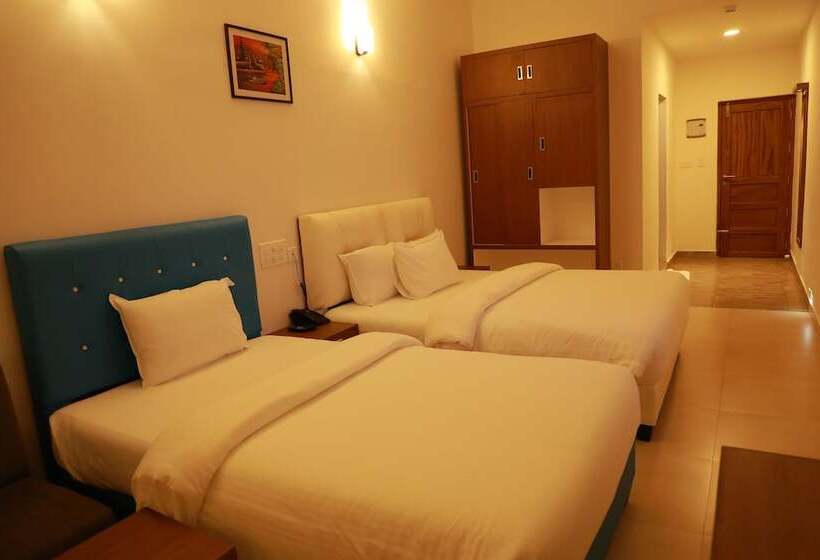 The Sanihara Hotel & Resort