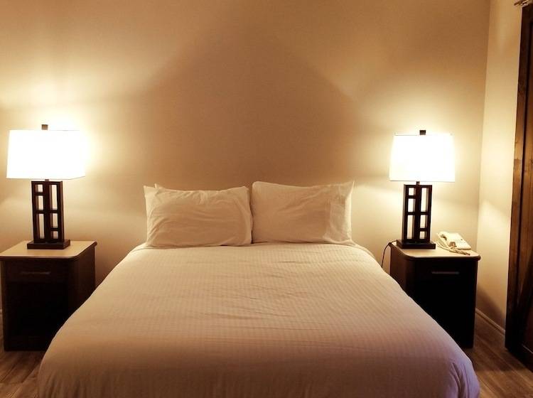 בית מלון כפרי Torrent River Inn