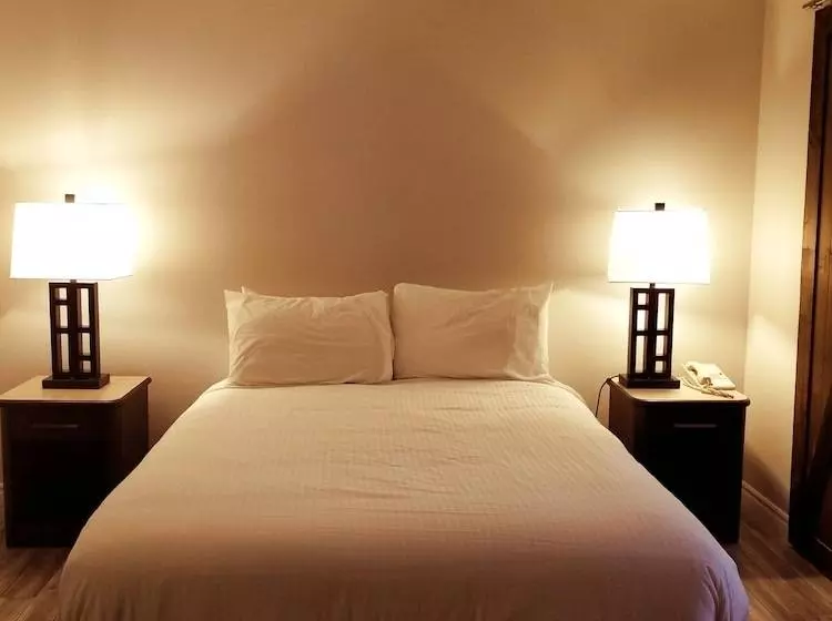 Hotelli Torrent River Inn