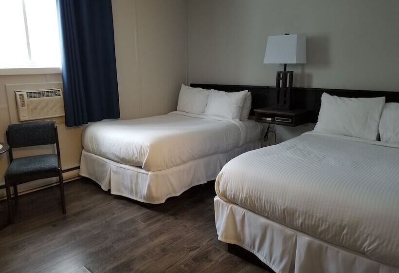 בית מלון כפרי Torrent River Inn