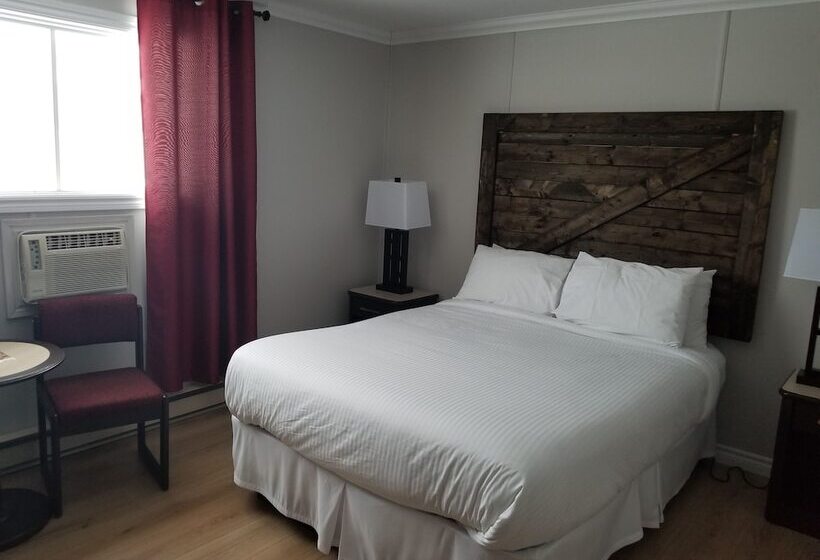 בית מלון כפרי Torrent River Inn