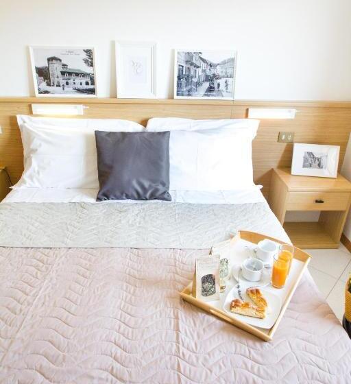 Отель Villa Elia