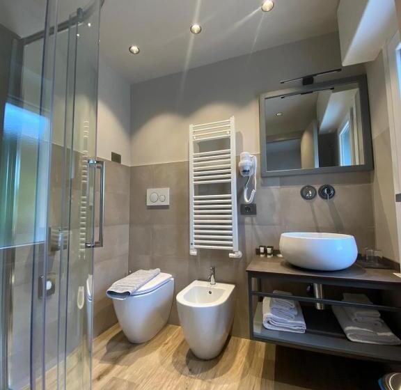 Отель Villa Elia