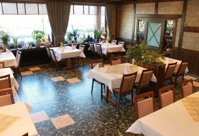 酒店 Zum Heiligen Feld