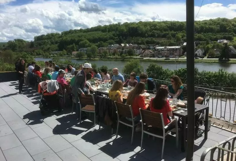 Hôtel Zur Moselterrasse