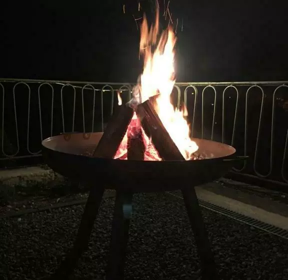 Hôtel Zur Moselterrasse