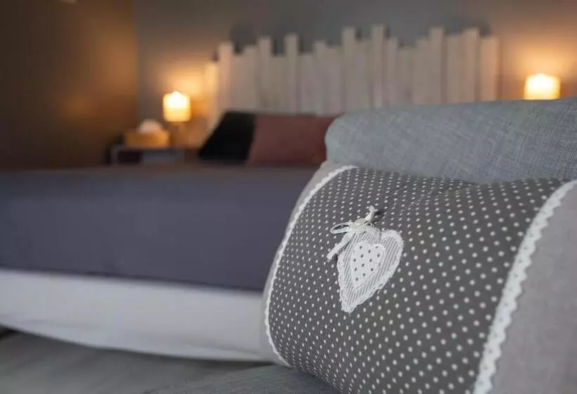 Les Granges Du Chiron