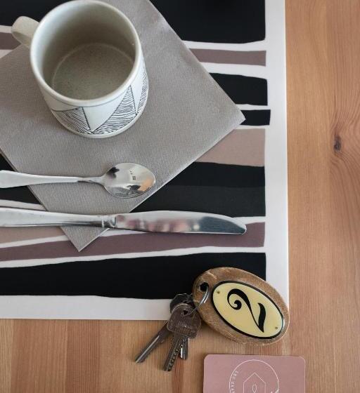 Les Granges Du Chiron