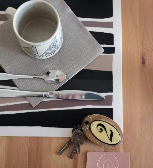 Les Granges Du Chiron