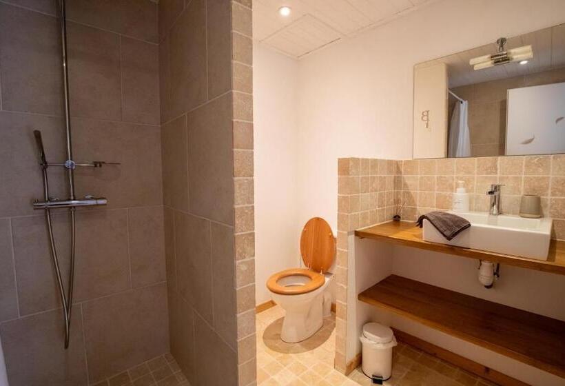 Les Granges Du Chiron