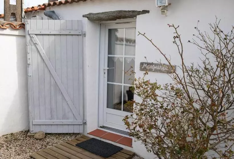 Les Granges Du Chiron