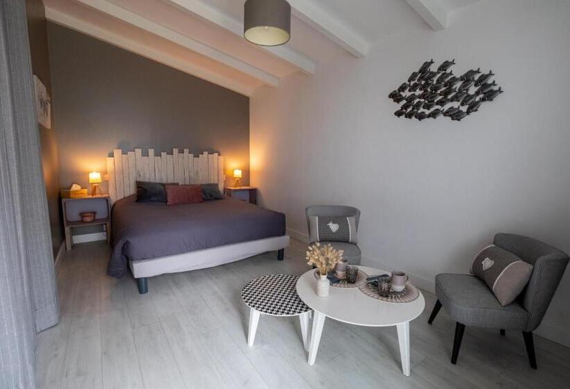 Les Granges Du Chiron