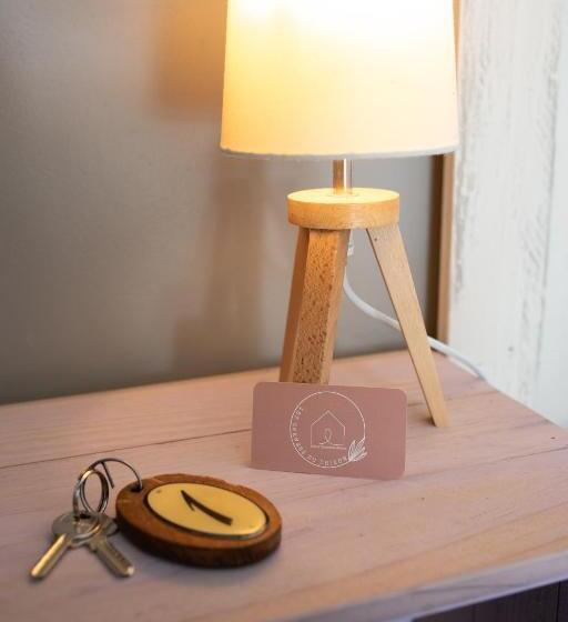 Les Granges Du Chiron