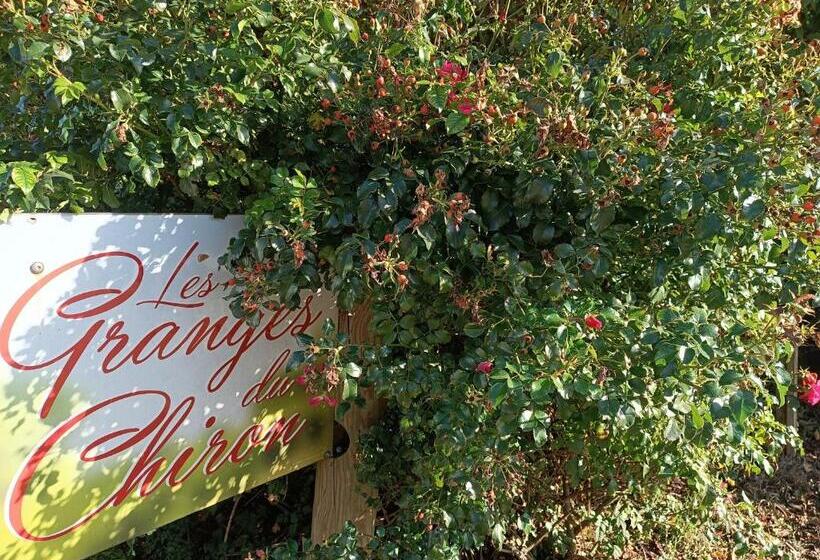 Les Granges Du Chiron