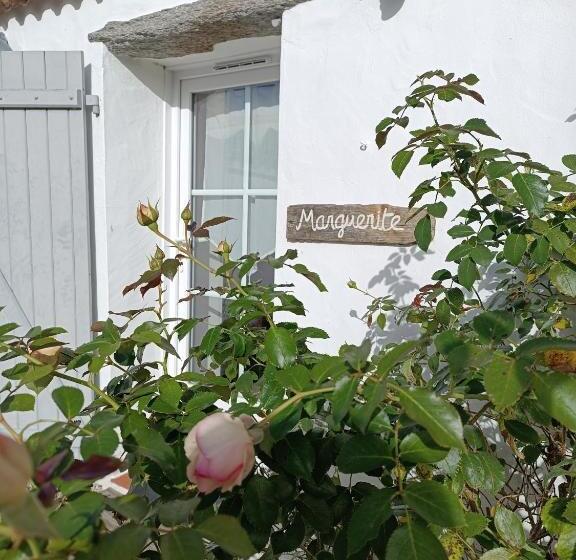 Les Granges Du Chiron