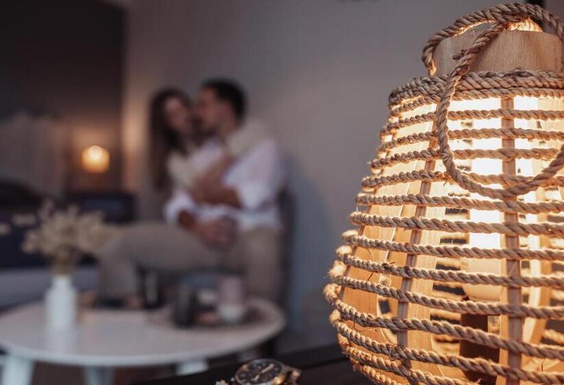 Les Granges Du Chiron