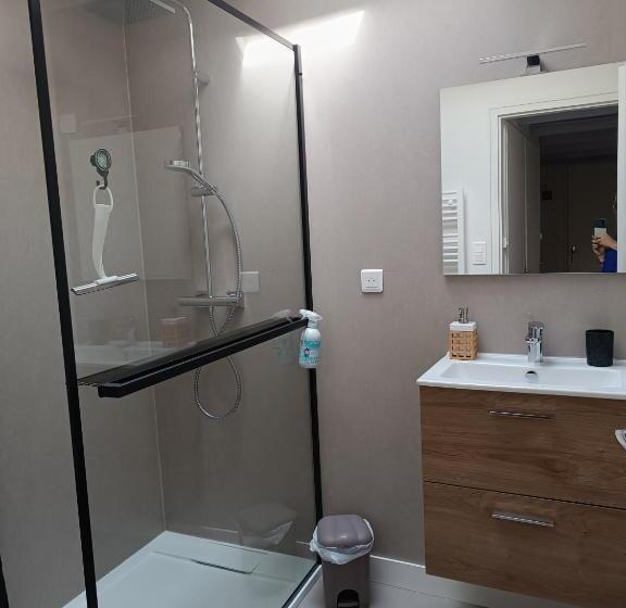 Les Granges Du Chiron