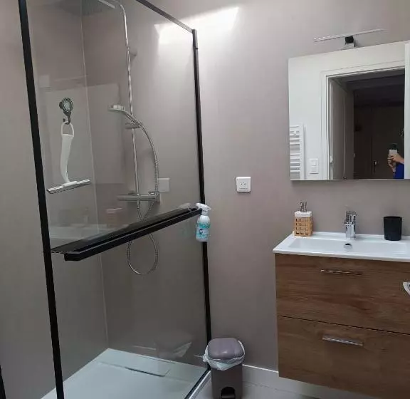 Les Granges Du Chiron