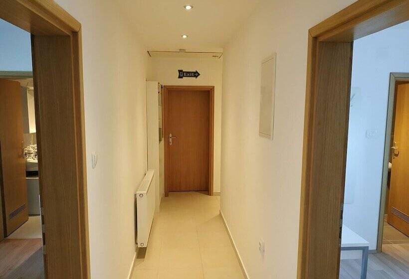 膳宿费 Ad Astra House