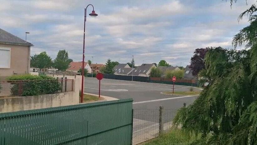 פנסיון Caravane