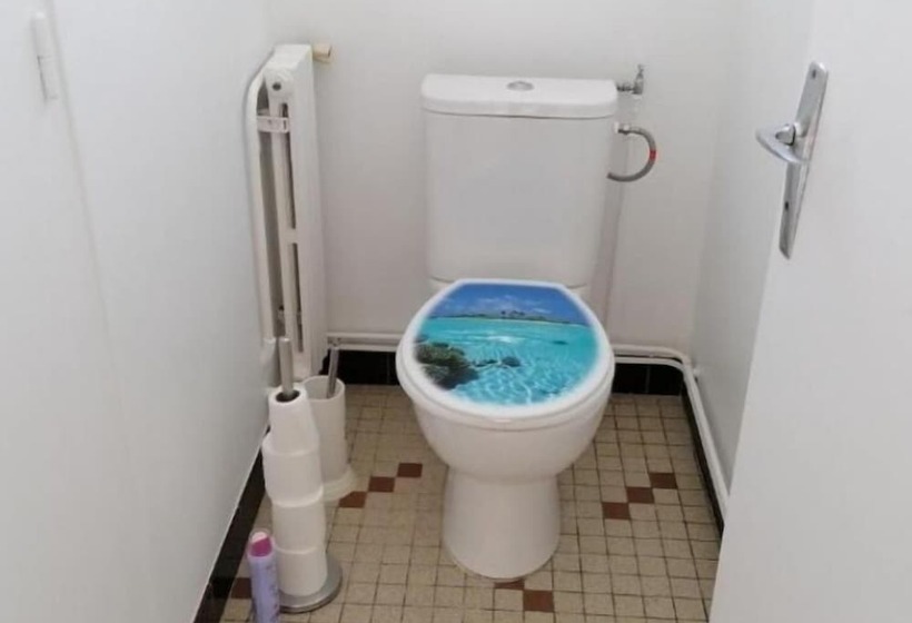 פנסיון Caravane