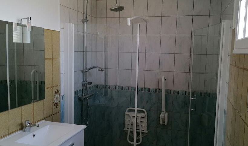 פנסיון Caravane