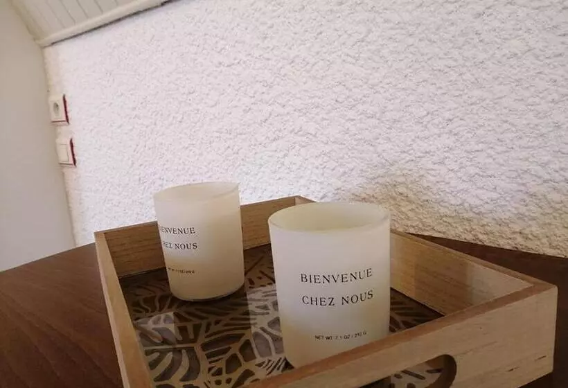 ペンション Domaine De Pech Mortier