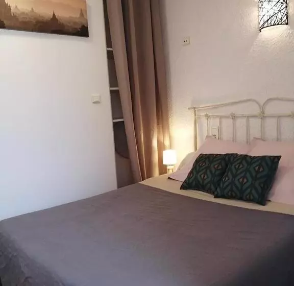 ペンション Domaine De Pech Mortier