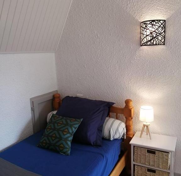 פנסיון Domaine De Pech Mortier