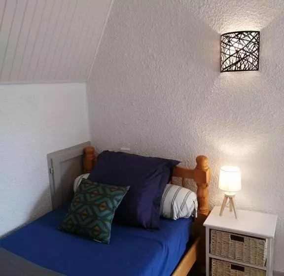 ペンション Domaine De Pech Mortier