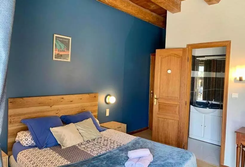 ペンション Domaine De Pech Mortier