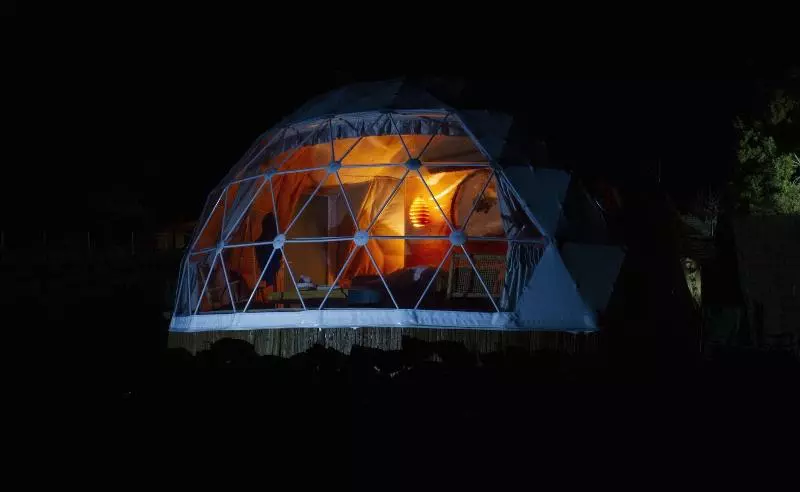 Majatalo Domescapes In The Vines