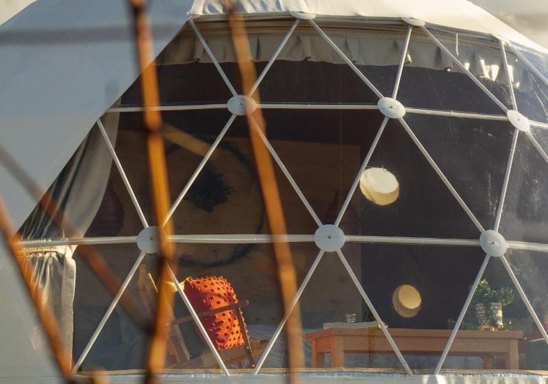 Пансион Domescapes In The Vines