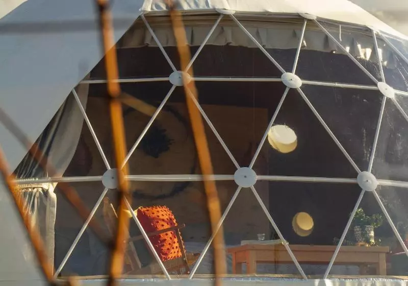 Majatalo Domescapes In The Vines