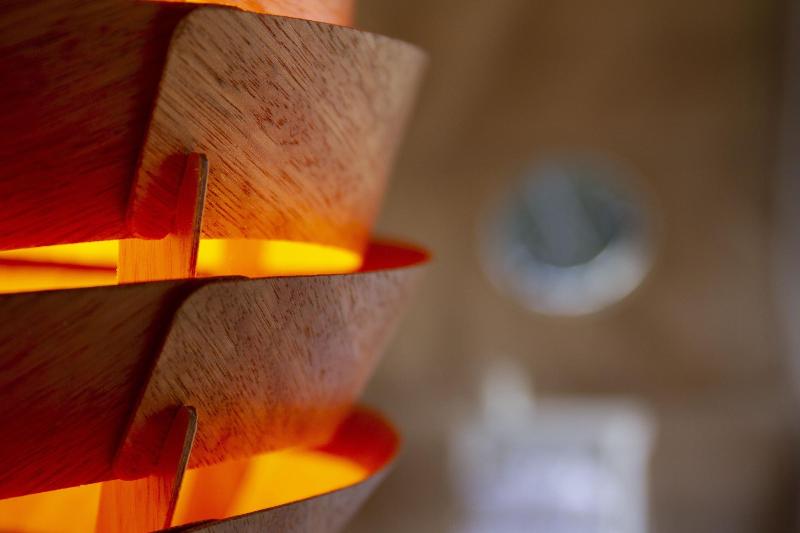 펜션 Domescapes In The Vines