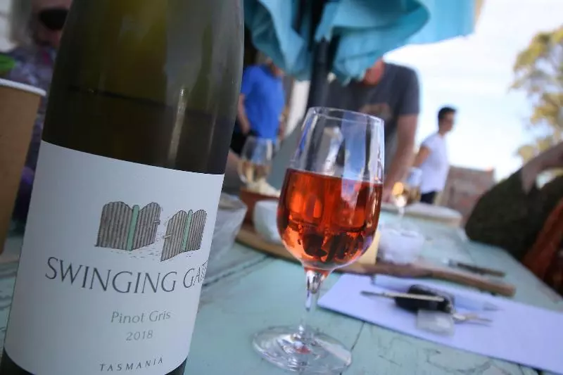 Majatalo Domescapes In The Vines