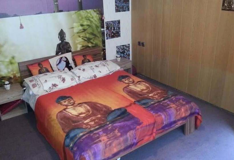 Pension Haus Hexenbos