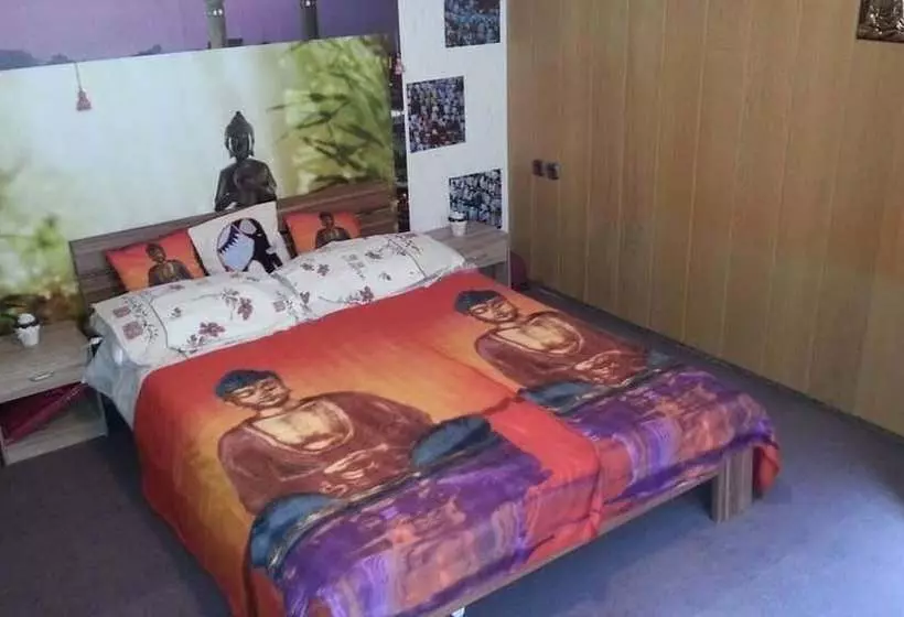 Pension Haus Hexenbos