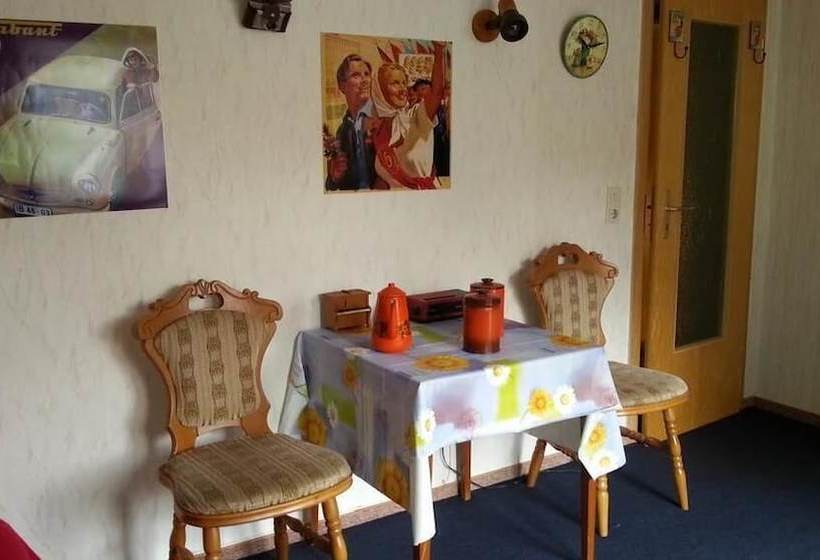 Pension Haus Hexenbos