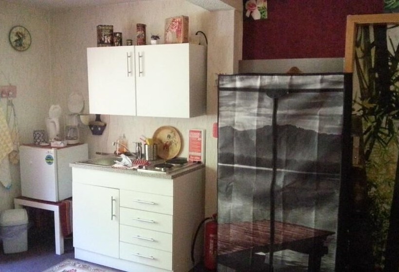 Pension Haus Hexenbos