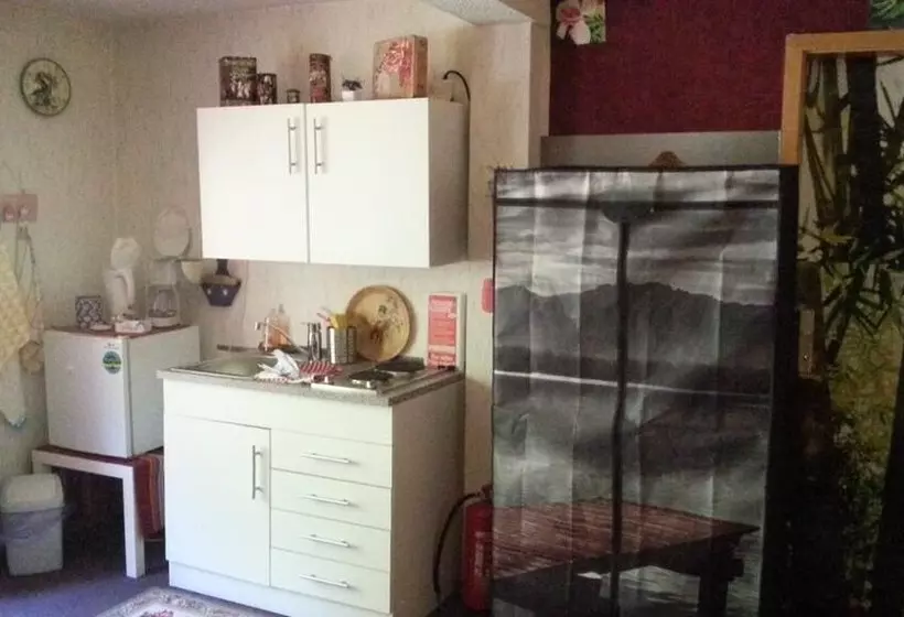 Pension Haus Hexenbos