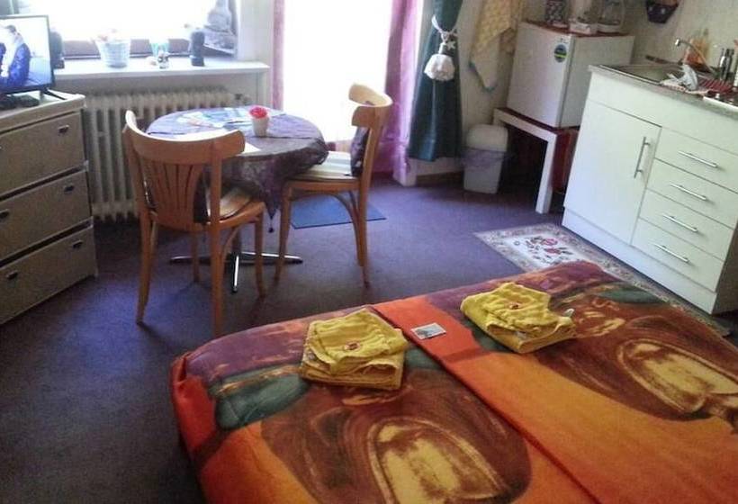 Pension Haus Hexenbos