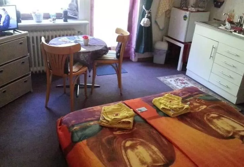 Pension Haus Hexenbos