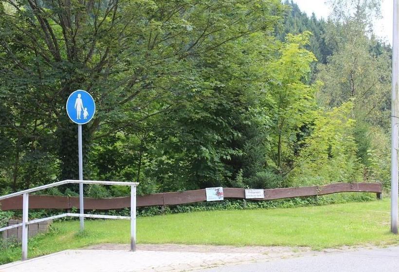 Pension Haus Hexenbos