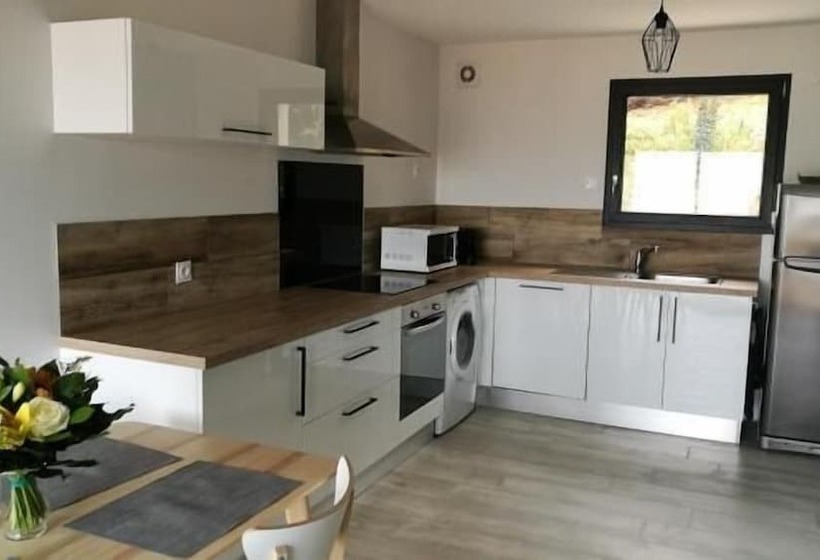 Пансион L Alphonsine