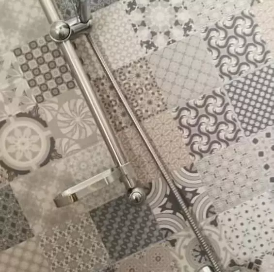 ペンション L Alphonsine