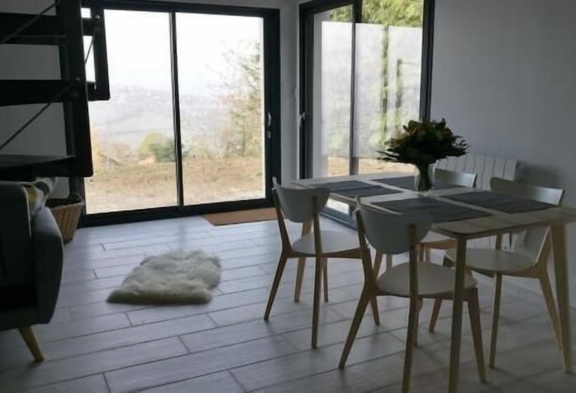 Пансион L Alphonsine