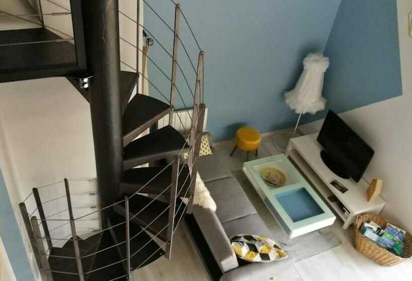 Пансион L Alphonsine